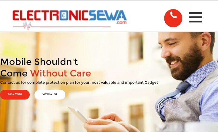 Electronicsewa: A Solution To Complete Mobile Protection