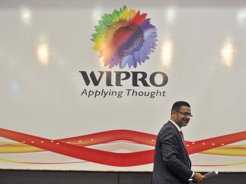 Wipro CEO Abidali Z Neemuchwala Steps down