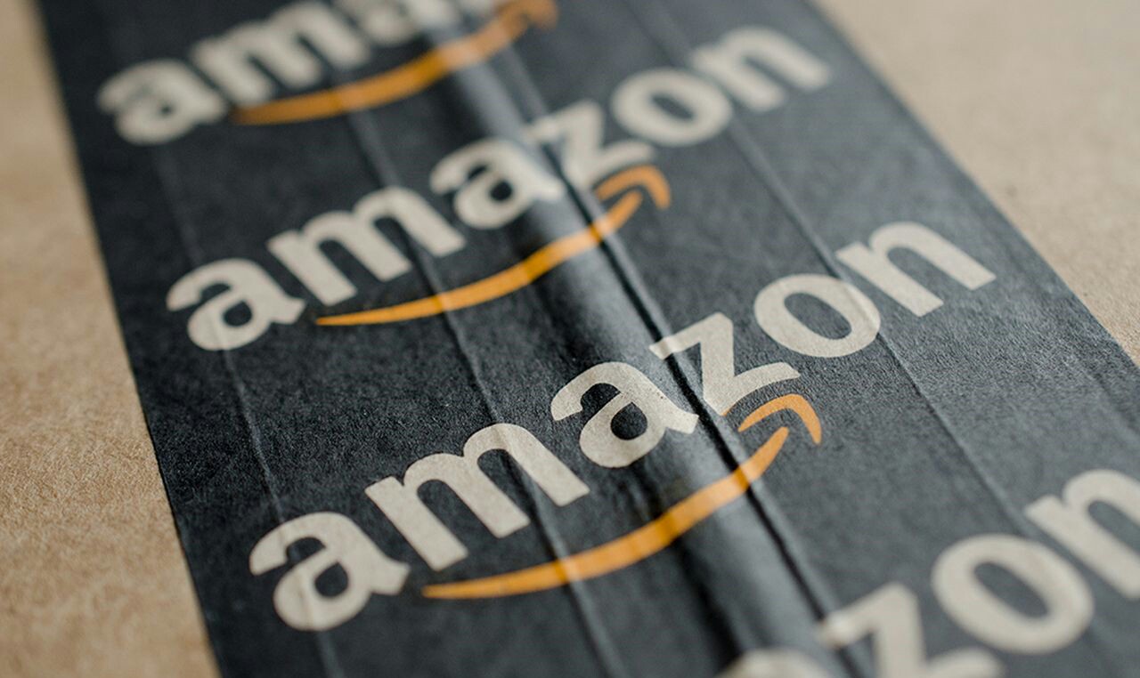 Amazon India Gets RBI Nod For Mobile Wallet