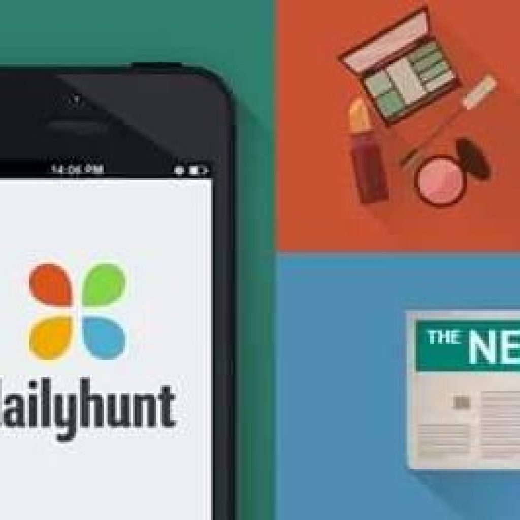 dailyhunt invested in oneindia