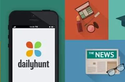 Dailyhunt Invested 15 Crores in OneIndia