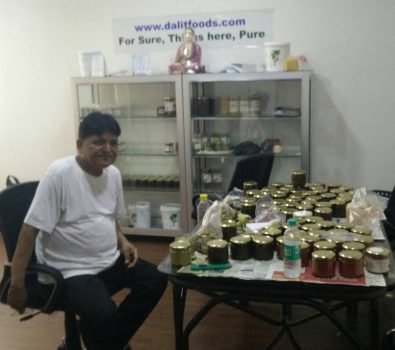 Dalitfoods.com: A Website For Pure Dalit Foods