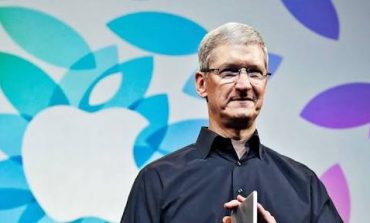 Apple Gears Up For Technology Integration With Cisco