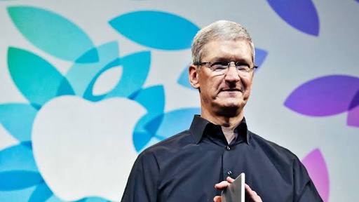 Apple Gears Up For Technology Integration With Cisco