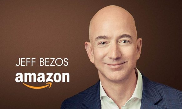 Amazon Will Keep Investing Billions in India: Jeff Bezos