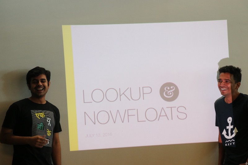 Local Business Dicovery Platform Nowfloats Acquired Lookup