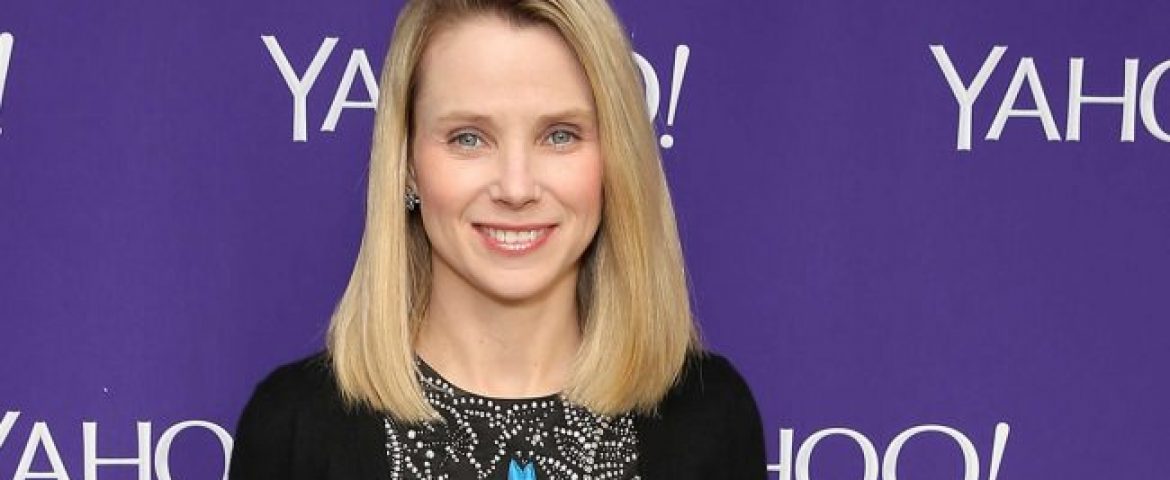 Former Yahoo CEO Apologizes For Data Breaches, Blames Russians