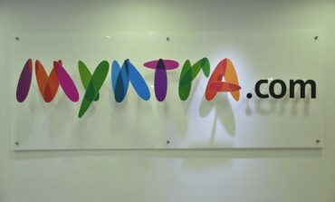 Myntra Acquires Bengaluru Based Smart Wearables Startup