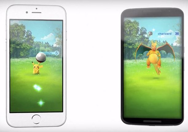 Pokemon GO Makers Market Cap Doubles to $42 billion