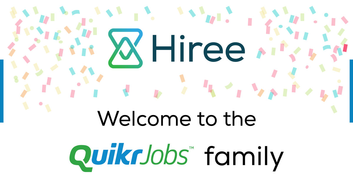 Quikr Acquired Hiree To Step-up in Jobs Market