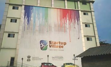Keralas Startup Village Ranked India's Best Incubator