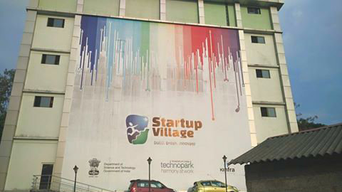 Keralas Startup Village Ranked India’s Best Incubator