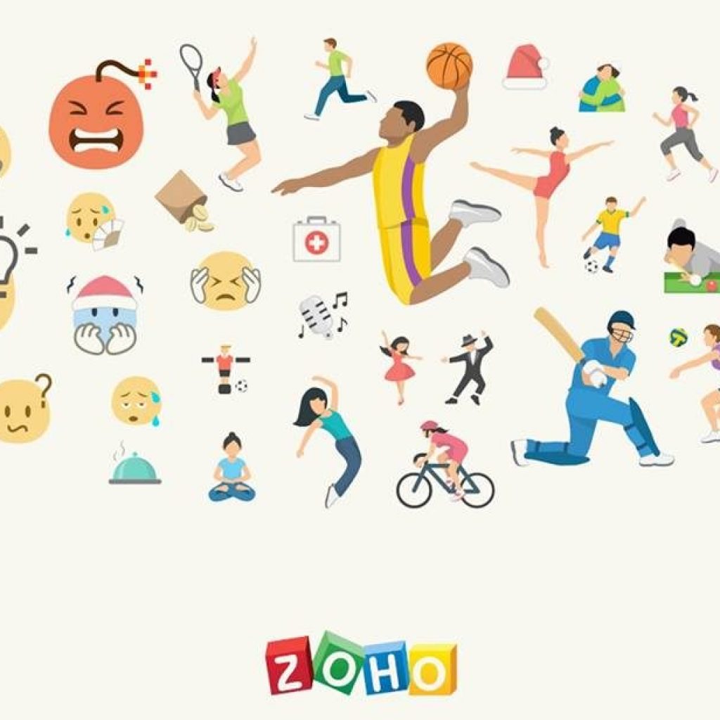 Zoho