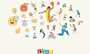 Zoho Looking to Hire 4,000 People in 3-4 Years