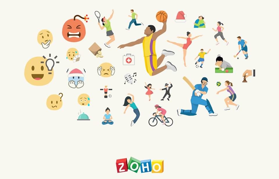 Zoho Looking to Hire 4,000 People in 3-4 Years