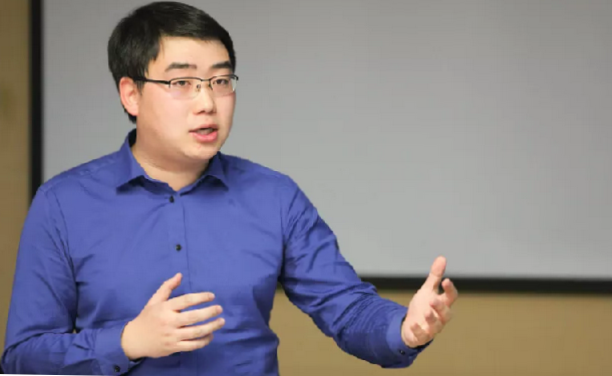 Didi’s Cheng Wei: Chinese Patriot Who Tamed Uber