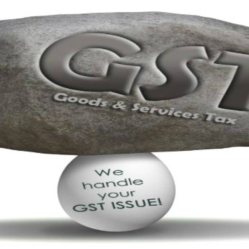 GST