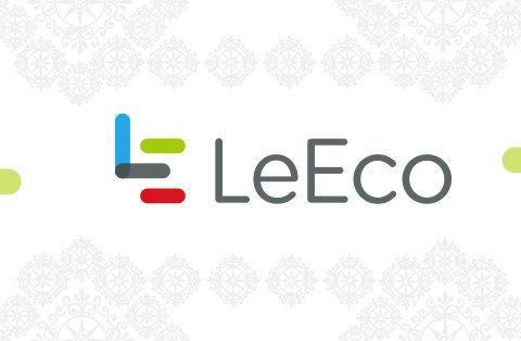 China Tech Giant LeEco in Talks on $1.4 Billion Funding