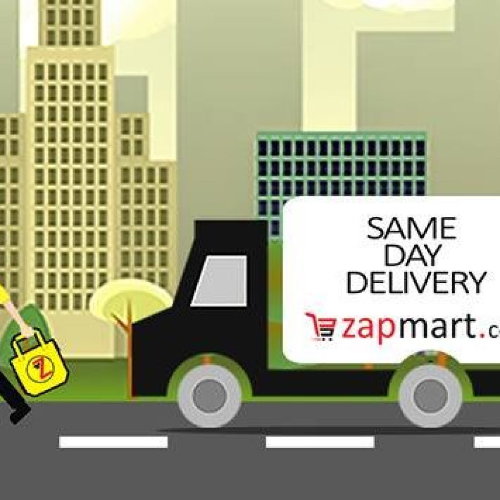 Zapmart