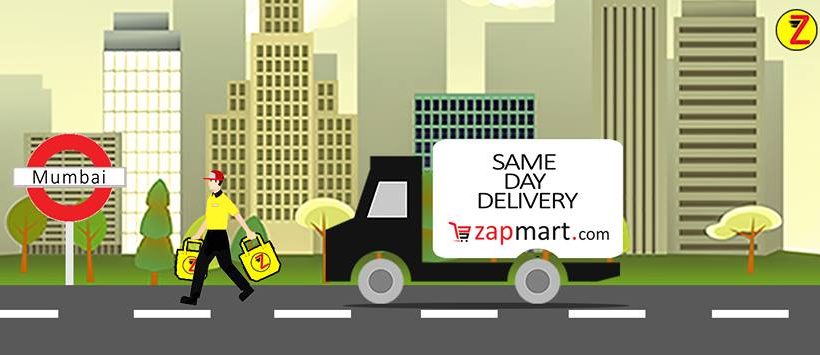 Zapmart to Raise $10 Million From First Round of Funding