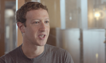 Mark Zuckerberg Seeks Forgiveness For Division Caused by his Work