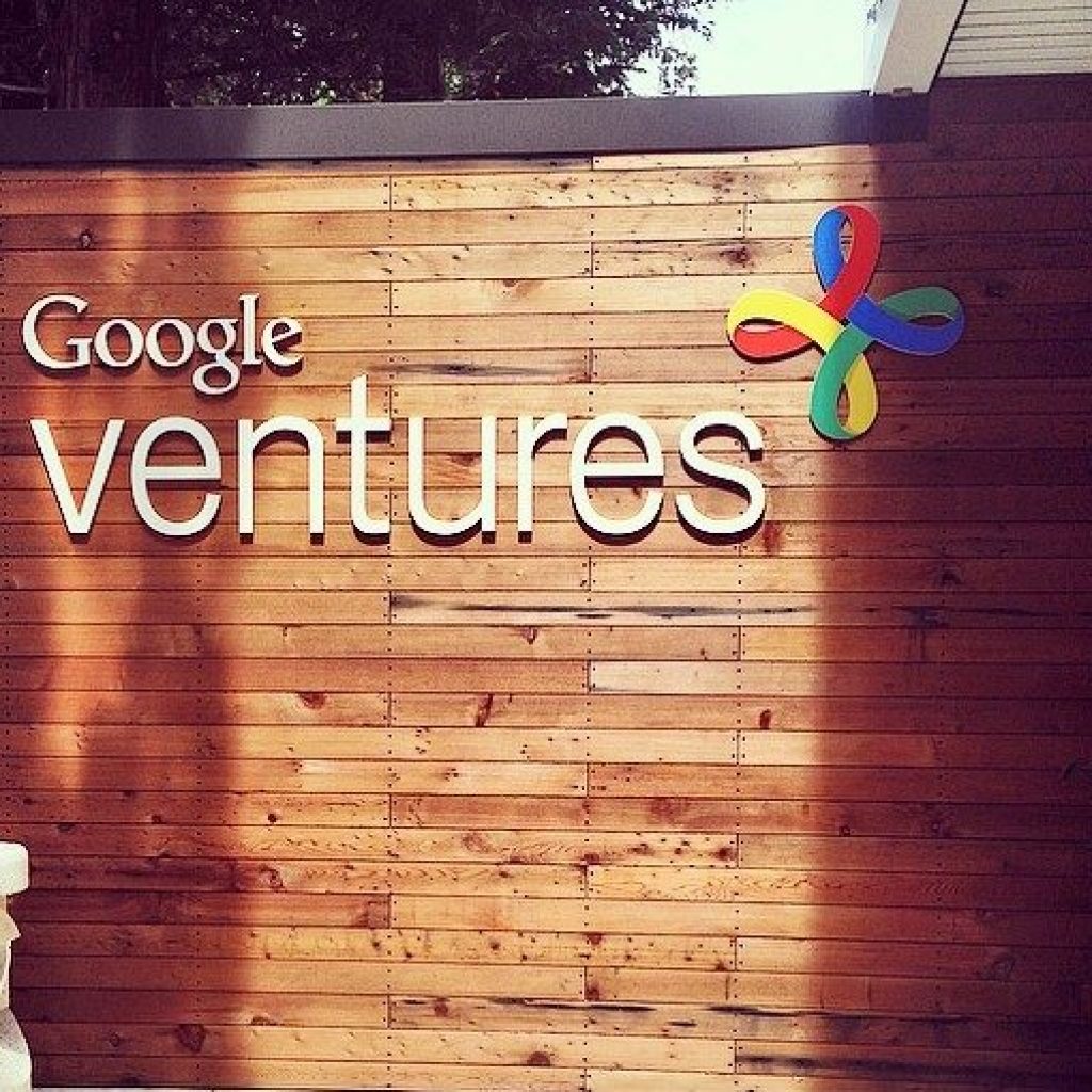 google ventures