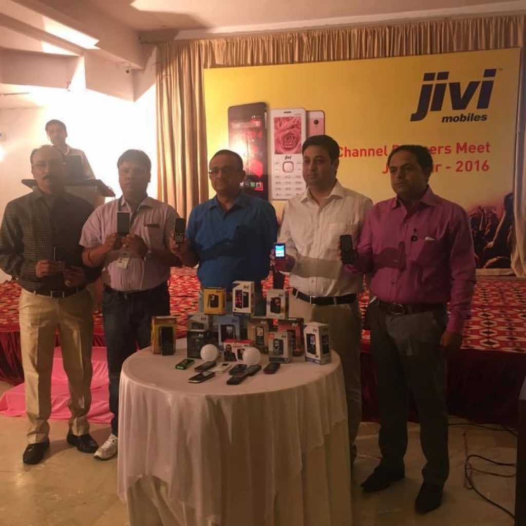 jivi mobiles