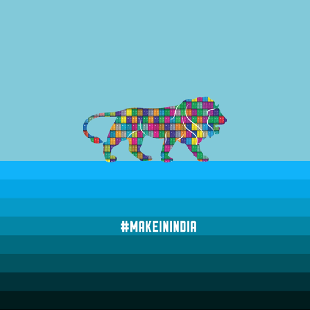 make in india