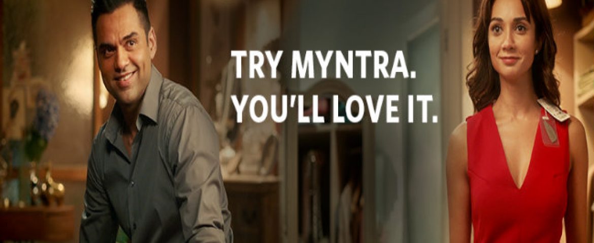 Will Achieve $1 Bn-GMV Figure This Fiscal, Says Myntra