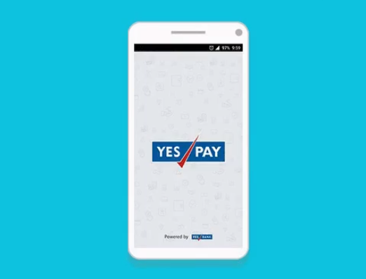 Indian Payment Apps Hit Amid Yes Bank crisis