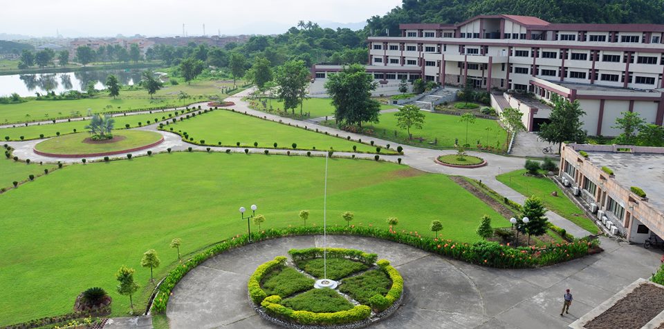 IIT Guwahati Gets State-of-The-Art Supercomputer “Param-Ishan”