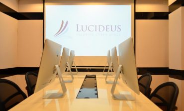 IIT Bombay Incubated Lucideus Tech Raises Funds From Angel Investor
