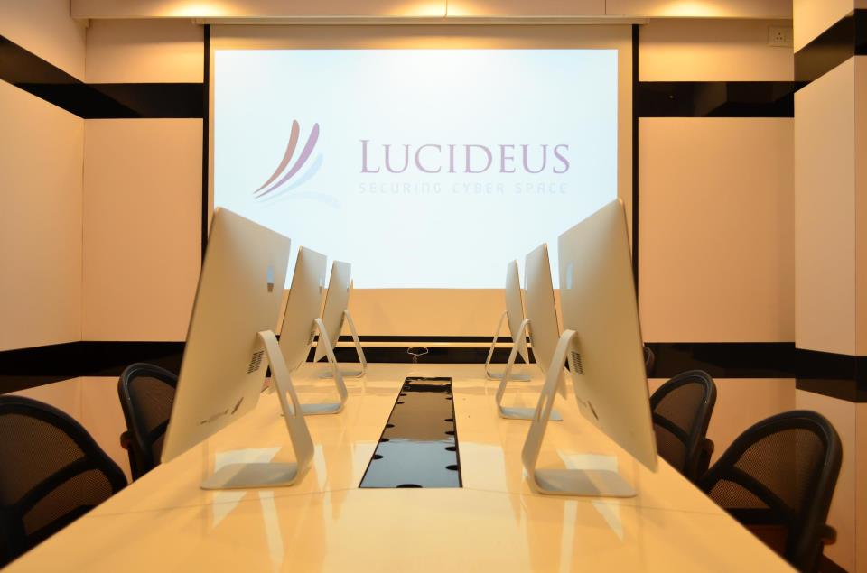 IIT Bombay Incubated Lucideus Tech Raises Funds From Angel Investor