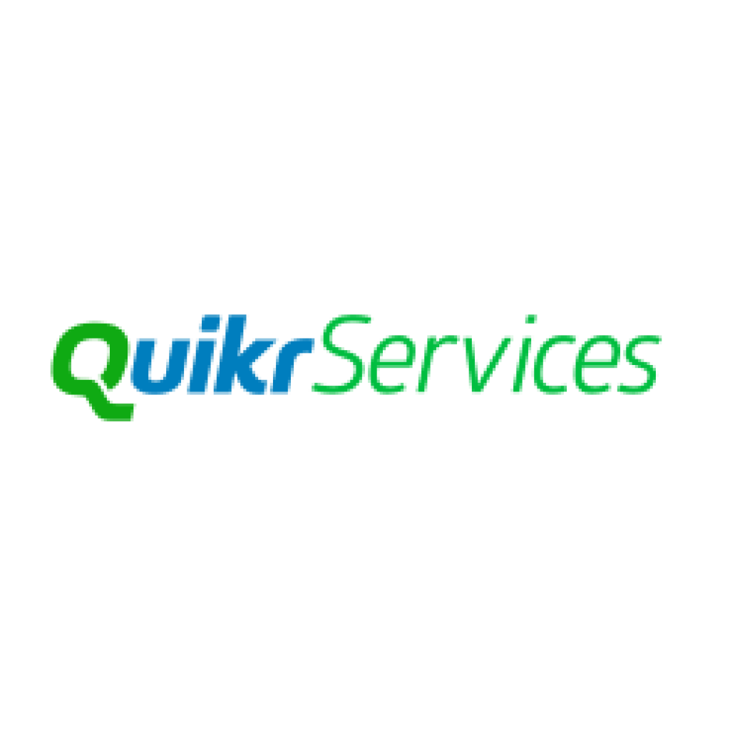 quikrservices