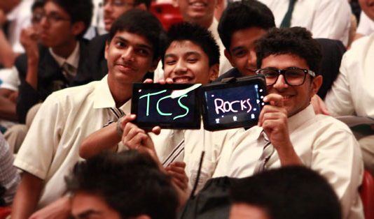 TCS is Leader in Software Testing Services: Report