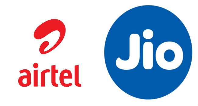 Jio Effect: Airtel Q4 Net Income Plunges 72%, From 1319 Crore to Rs 373.4 Crore