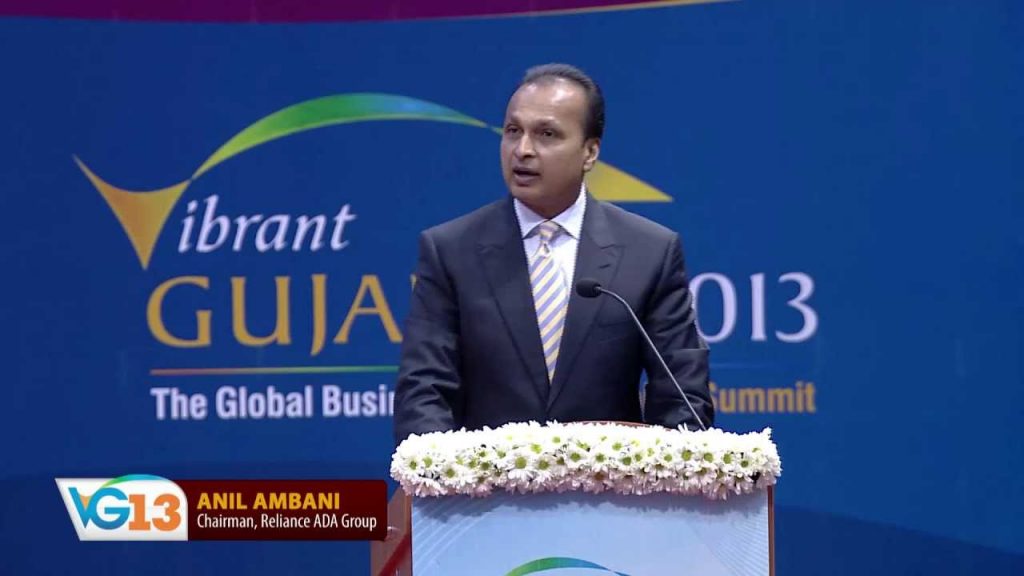 Anil Ambani