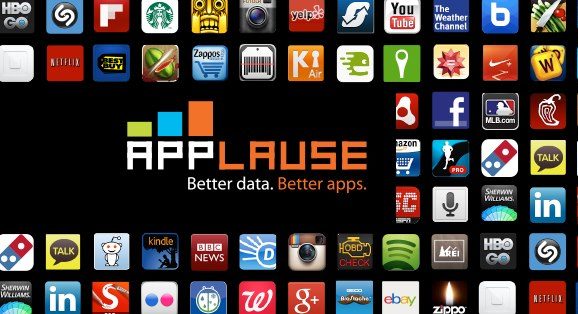 Testing Firm Applause Raises $35 Million in Series F