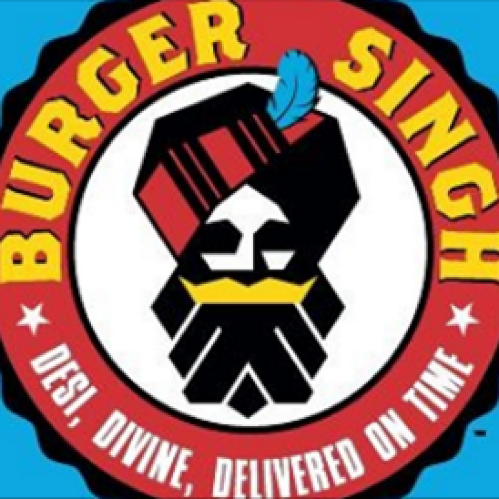 burger singh