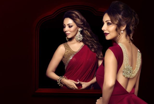 Gauri Khan is Set to Light up Your House in Diwali, Becomes Tisva’s Brand Ambassador