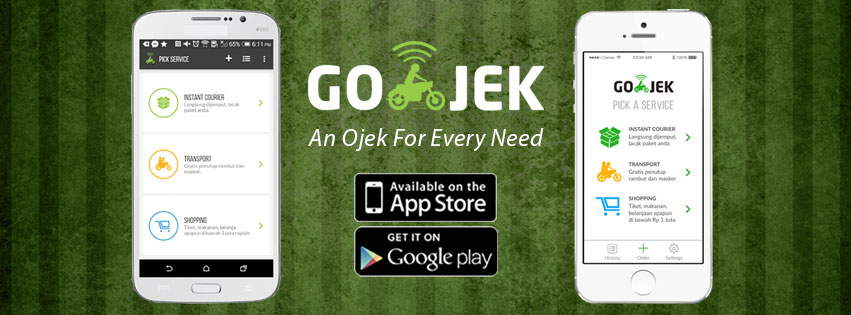 Indonesia Based GO-JEK Acquires Bangalore Based Startup Pianta