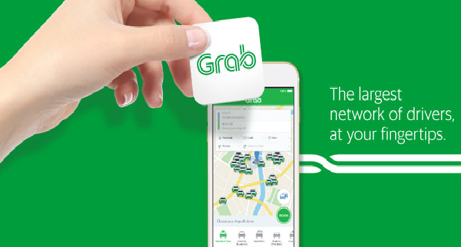 Ride-Hailing Firm Grab Launches Services In Cambodia