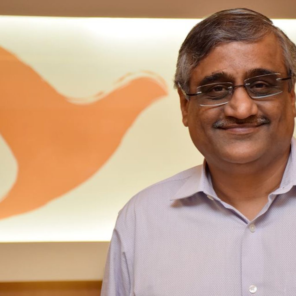 Kishore Biyani