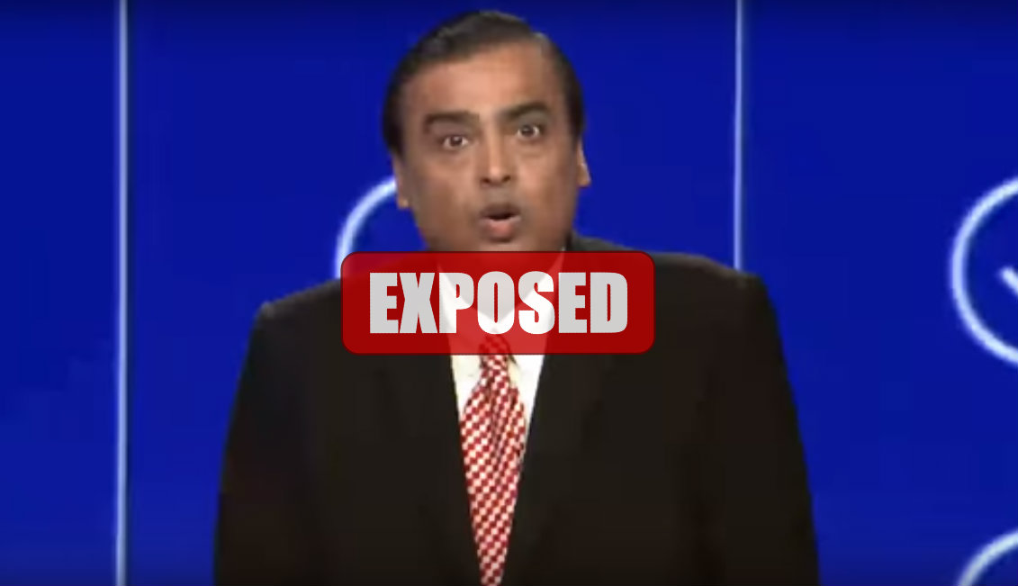 How Mukesh Ambani’s Reliance Jio Fooled us in the Name of Cheaper Data