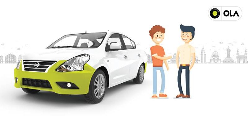 Ola Fires 250 People Citing Non-Performance, Other Issues to Take on Rival Uber