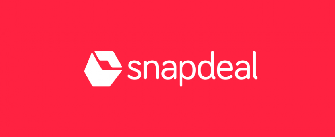 Snapdeal Unveils a New Brand Identity Using Fresh Website and Logo Designs