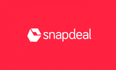Snapdeal Unveils a New Brand Identity Using Fresh Website and Logo Designs