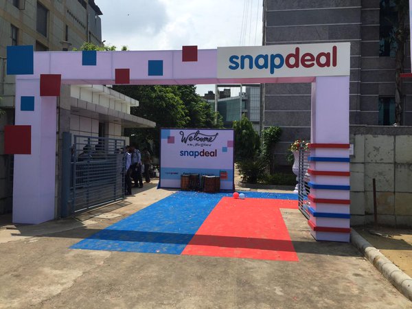 Snapdeal, Truecaller Partner to Make Your Shopping Experience Frictionless