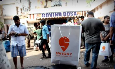 Swiggy Raises Rs 100 Crore from Bessemer Venture Partners