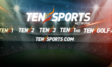 Sony Pictures Acquired TEN Sports From ZEE For $385 million